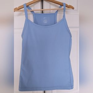 Jill Fit active top